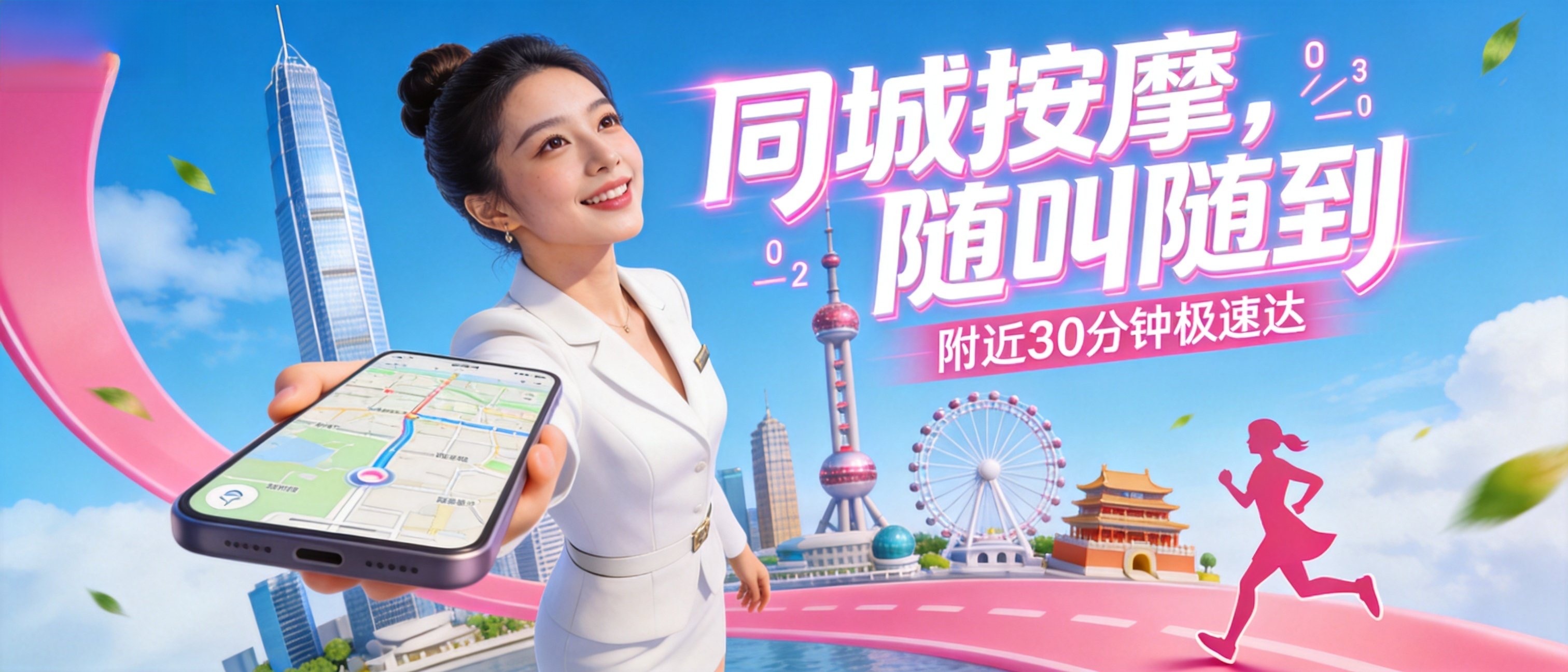 泰安活立到家上门按摩：把放松这件事，真正还给自己